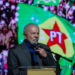 PT lança financiamento coletivo para a campanha de reeleição de Lula, com doações de até R$ 1.064 por operação.