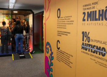 Rio de Janeiro cria Disque Autismo para receber denúncias de maus-tratos e violações de direitos contra pessoas com TEA, com atendimento gratuito e anônimo.