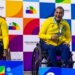 Brasil conquista dois ouros e duas pratas na estreia do Parapan-Pacífico de natação, com recorde das Américas de Lídia Cruz nos 150m medley S4.