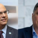 Wilson Witzel deixa a disputa pelo Governo do Rio e anuncia apoio a Anthony Garotinho em uma nova articulação da centro-direita para 2026.