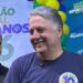 Justiça Eleitoral restringe campanha de Garotinho após condenação por improbidade administrativa. Entenda o que muda.