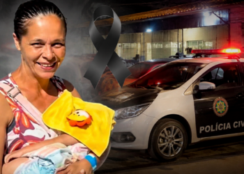 Macaé registra segundo feminicídio em nove dias; mulher é morta a facadas nas Malvinas