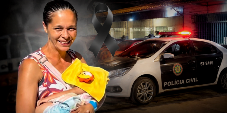 Macaé registra segundo feminicídio em nove dias; mulher é morta a facadas nas Malvinas