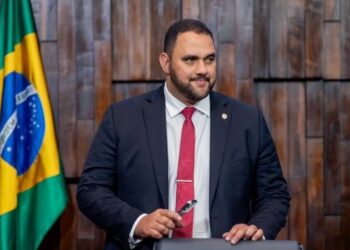 Renúncia de Thiago Rangel torna Wellington José titular definitivo da vaga na Alerj. Investigação da Polícia Federal continua em andamento.