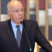 Mauro Vieira nega acusação de Milei sobre suposto financiamento de US$ 1 bilhão à campanha de Massa e explica crise diplomática entre Brasil e Argentina.