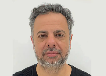Democrata lança Wilson Grassi Júnior como candidato à Presidência em 2026 durante convenção no Rio de Janeiro e deixa vice em definição.