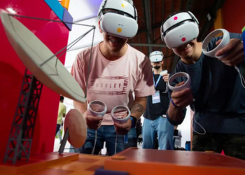 Rio Innovation Week 2026 começa no Pier Mauá com debates sobre inovação, tecnologia e ciência. Evento espera receber 180 mil visitantes e movimentar R$ 4 bilhões.