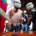 Rio Innovation Week 2026 começa no Pier Mauá com debates sobre inovação, tecnologia e ciência. Evento espera receber 180 mil visitantes e movimentar R$ 4 bilhões.
