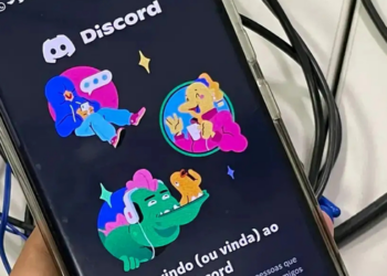 Discord é questionado no Brasil após denúncia envolvendo servidor privado e práticas de automutilação e suicídio; entidade pede suspensão da plataforma.