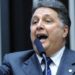 Justiça estadual comunica TRE-RJ e TSE sobre suspensão dos direitos políticos de Anthony Garotinho; defesa contesta prazo da condenação.