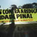 Sociedade Brasileira de Pediatria critica PEC que prevê redução da maioridade penal para 16 anos e defende políticas de prevenção à violência.