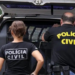 Operação Narciso investiga grupo suspeito de produzir e distribuir anabolizantes clandestinos em vários estados; 30 pessoas foram presas.