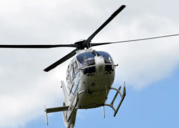  MPF aciona Justiça e pede mudanças nas regras para voos comerciais de helicópteros no Rio após acidentes recentes e queda no Parque da Tijuca.