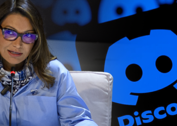 ANPD determina suspensão das transmissões ao vivo do Discord no Brasil após avaliar falhas na proteção de crianças e adolescentes.