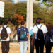 Inmet alerta para calor extremo e baixa umidade no Centro-Oeste e Sudeste, enquanto Sul terá risco de chuvas intensas e tempestades.
