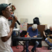 Grupo Harmonia Enlouquece lança quinto álbum no Rio e destaca a música como ferramenta de expressão, inclusão e cuidado em saúde mental.