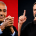 Romário anuncia saída do PL após cinco anos de filiação e declara apoio à candidatura de Eduardo Paes ao governo do Rio de Janeiro em 2026.