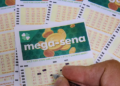 Mega-Sena pode pagar R$ 38 milhões no concurso 3.045 neste domingo (16). Veja o horário do sorteio, valor da aposta e prazo para jogar.