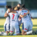 Juventude-SE vence a Portuguesa-AP por 2 a 0 na semifinal da Série A3 e fica perto da classificação para a final do Brasileiro Feminino.