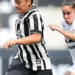 São Paulo goleia o Botafogo por 5 a 1, chega aos 38 pontos e empata com o Corinthians na liderança do Brasileirão Feminino.
