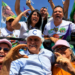 Ronaldo Caiado inicia campanha à Presidência em Goiás, com agenda pelo Entorno do DF e discurso centrado na segurança pública e na experiência administrativa.