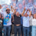 Anthony Garotinho inicia campanha ao Governo do Rio com comício em Belford Roxo. Candidatura ainda enfrenta questionamento sobre direitos políticos.