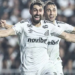  Santos vence o Vasco por 3 a 0 em São Januário, chega aos 25 pontos e deixa momentaneamente a zona de rebaixamento do Brasileirão.