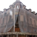 Palacete Imperial, prédio histórico do centro do Rio, segue interditado desde 2008 e aguarda uma solução para recuperar e dar novo uso ao imóvel.