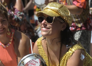 Riotur abre em 24 de agosto o cadastro de blocos interessados em desfilar no Carnaval de Rua do Rio de Janeiro em 2027.