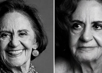 Laura Cardoso morreu aos 98 anos em São Paulo. Atriz deixa mais de oito décadas de carreira no rádio, teatro, cinema e televisão brasileira.