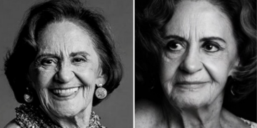 Laura Cardoso morreu aos 98 anos em São Paulo. Atriz deixa mais de oito décadas de carreira no rádio, teatro, cinema e televisão brasileira.