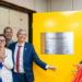 UFRJ inaugura Laboratório de Estudos Russos Innopraktika e amplia parceria acadêmica com instituições da Rússia nas áreas de ensino, pesquisa e cultura.