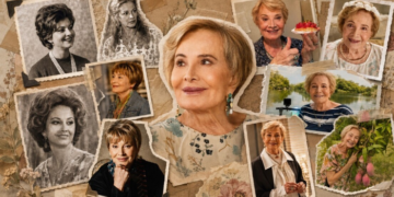 Glória Menezes morreu aos 91 anos no Rio de Janeiro. Relembre a trajetória da atriz no teatro, cinema e televisão brasileira.