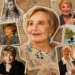 Glória Menezes morreu aos 91 anos no Rio de Janeiro. Relembre a trajetória da atriz no teatro, cinema e televisão brasileira.