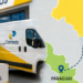 Correios iniciam entrega no Brasil de compras feitas online em lojas de Ciudad del Este, no Paraguai, por meio do serviço Correios Packet.
