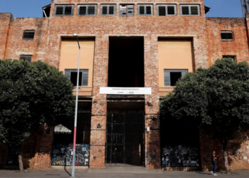 Antigo prédio imperial na região portuária do Rio será restaurado para receber o Centro de Interpretação da Herança Africana do Cais do Valongo.