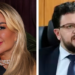 Investigação da PF aponta mensagem com minuta de contrato de medicamentos à base de canabidiol enviada por Roberta Luchsinger a ex-chefe de gabinete de Lula.