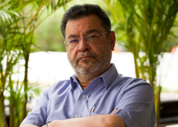 Rui Costa Pimenta disputa a Presidência em 2026 pela quarta vez. Conheça a trajetória do jornalista, do movimento estudantil à liderança do PCO.