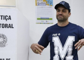 MPE pede ao TSE a rejeição da candidatura de Pablo Marçal à Presidência e solicita restrições à campanha enquanto o registro é analisado.