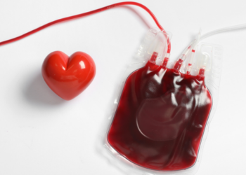 Novas regras para doação de sangue entram em vigor em 30 de setembro, com mudanças na idade, prazos de espera e critérios de segurança.