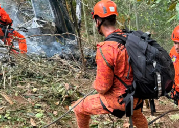 Justiça do Rio autoriza a cremação de três colombianas mortas na queda de helicóptero na Floresta da Tijuca. Cinzas serão levadas para a Colômbia.