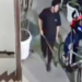 Dois seguranças se apresentam à polícia após morte de ciclista espancado em Copacabana; outros dois suspeitos são procurados.