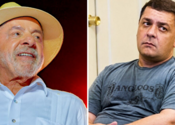 Lula afirmou, em entrevista à TV Record, que não pretende interferir em eventuais investigações envolvendo seu filho, Fábio Luís Lula da Silva, o Lulinha, ou outras pessoas citadas em suspeitas de irregularidades.