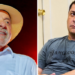 Lula afirmou, em entrevista à TV Record, que não pretende interferir em eventuais investigações envolvendo seu filho, Fábio Luís Lula da Silva, o Lulinha, ou outras pessoas citadas em suspeitas de irregularidades.