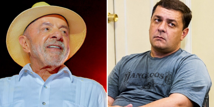 Lula afirmou, em entrevista à TV Record, que não pretende interferir em eventuais investigações envolvendo seu filho, Fábio Luís Lula da Silva, o Lulinha, ou outras pessoas citadas em suspeitas de irregularidades.