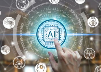 ChatGPT registrou 5,32 bilhões de visitas em junho de 2026 e ficou à frente de todas as outras 14 ferramentas de inteligência artificial analisadas juntas.