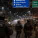 Polícia Militar amplia operação no Complexo de Israel, com atuação do Bope em Vigário Geral e Parada de Lucas. Tiroteios provocaram bloqueios em vias importantes.