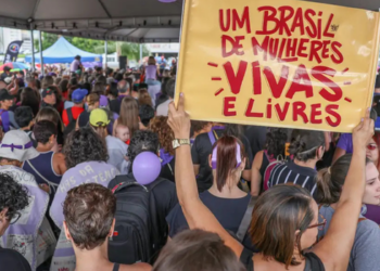 Rio de Janeiro registra alta de 43% nas medidas protetivas em 2026. Justiça já concedeu mais de 57 mil decisões de urgência contra a violência.