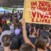 Rio de Janeiro registra alta de 43% nas medidas protetivas em 2026. Justiça já concedeu mais de 57 mil decisões de urgência contra a violência.