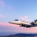 Embraer recebe certificação no Brasil, EUA e Europa para o Phenom 300EV, primeiro jato leve com sistema capaz de realizar pouso automático em emergência.